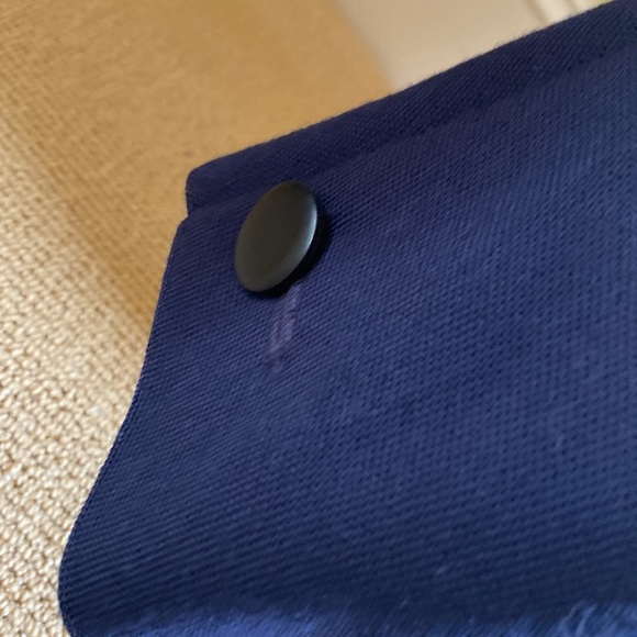 Vintage Marc Jacobs blue wool jacket - Picture 8 of 11